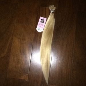 Hair Couture 18” F14/22 Remy Human Hair Extensions